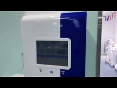 Máquina de hidroterapia de colon de acero inoxidable Intestino SPA terapeuta